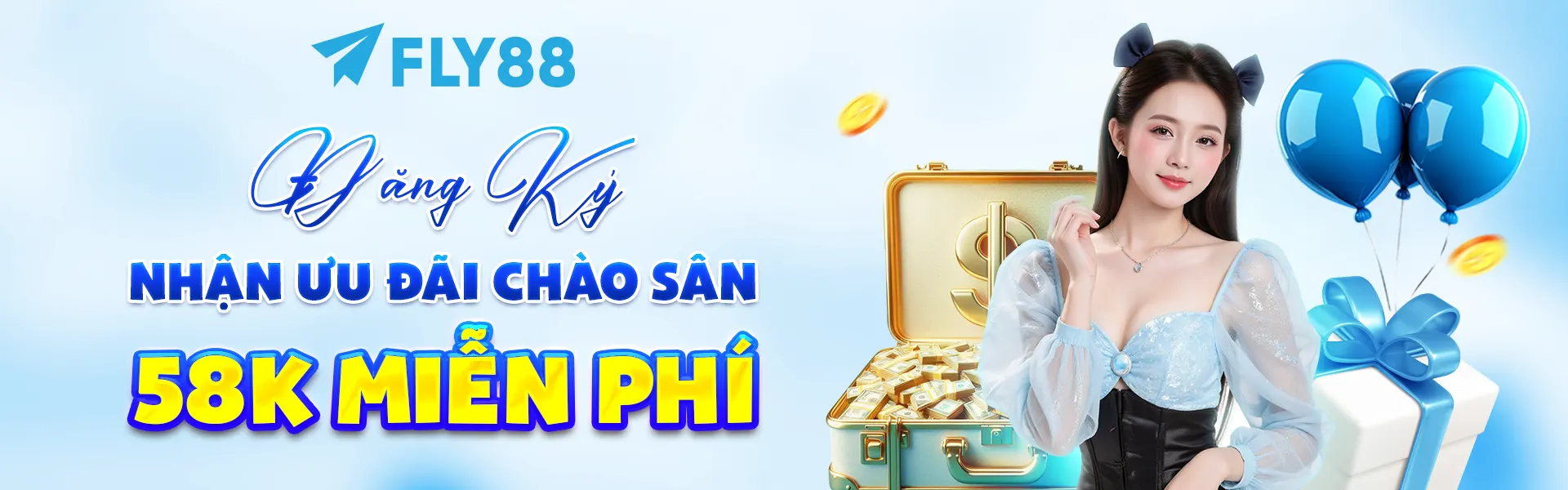 Chuyên mục giải trí trực tuyến Fly88